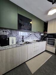 Foresque Residences (D23), Condominium #573585901